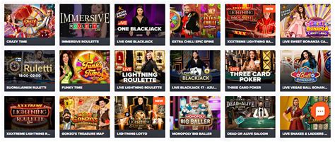 Enjoy our Casino Bonuses & Promotions at Ninja Casino.